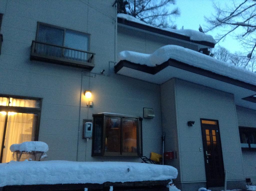 Hotel Raumu San-So Omachi  Exterior foto