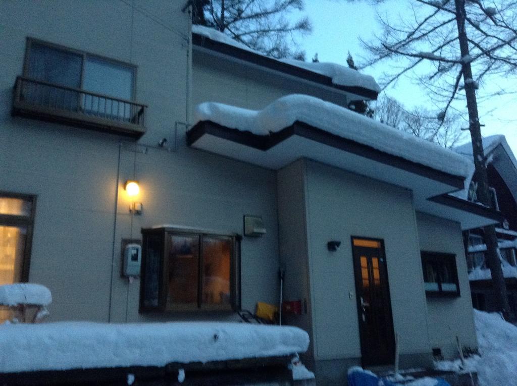 Hotel Raumu San-So Omachi  Exterior foto